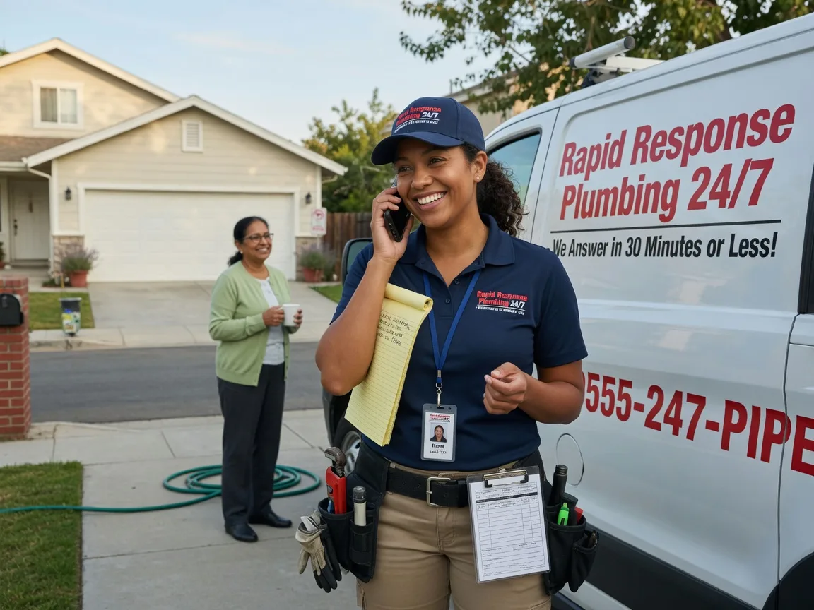 Emergency Plumber Wakefield, MI FAQs